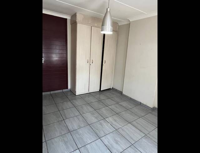 3 BEDROOM PROPERTY TO RENT IN VANDERBIJLPARK CW 6